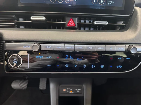 Hyundai IONIQ 5 (2026) — foto 5 van 20
