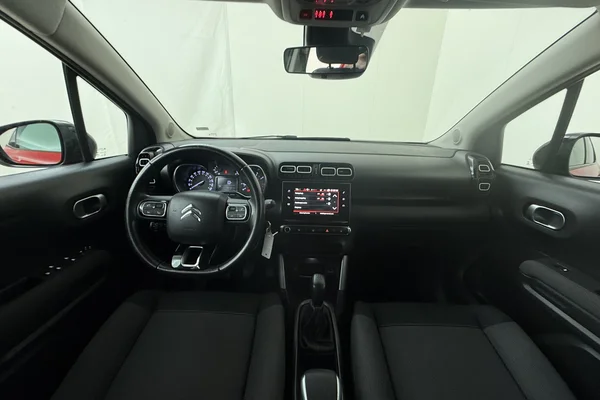 Citroen C3 Aircross (2018) — foto 24 van 24