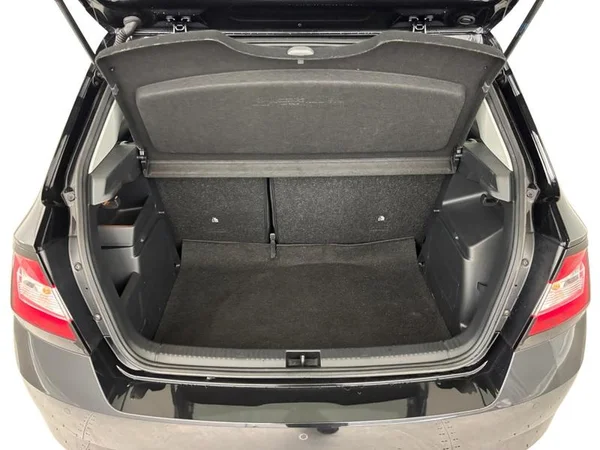 SKODA Fabia (2018) — foto 9 van 17