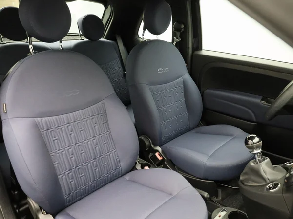 Fiat 500 (2021) — foto 21 van 33