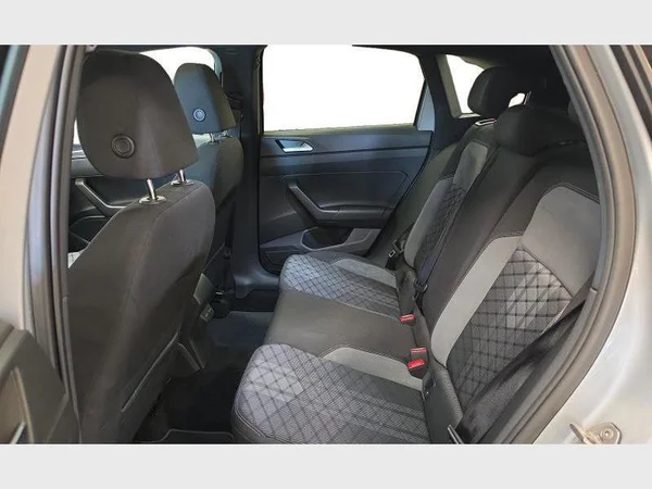 Volkswagen Taigo (2024) — foto 4 van 33