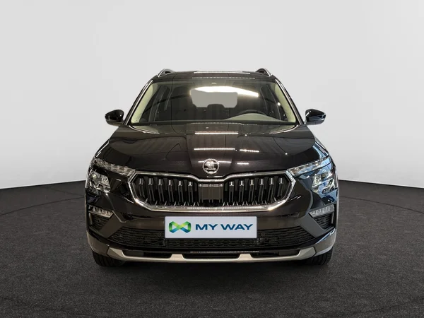 SKODA Kamiq (2026) — foto 2 van 15