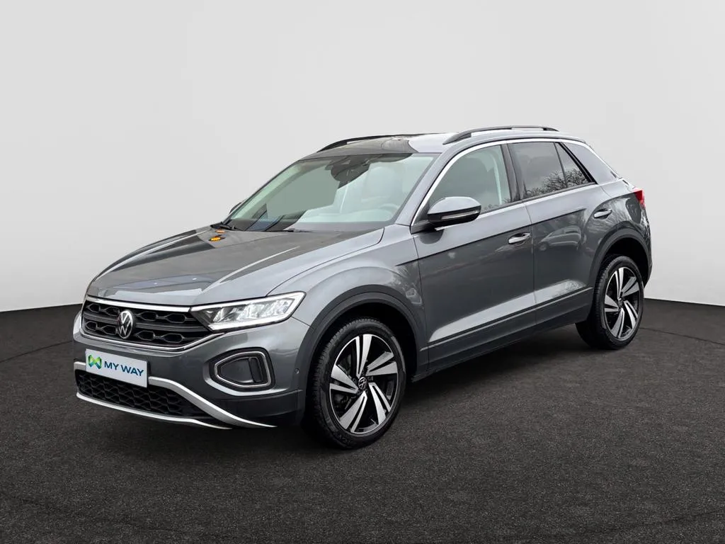 VOLKSWAGEN T-Roc 1122_37734_2022