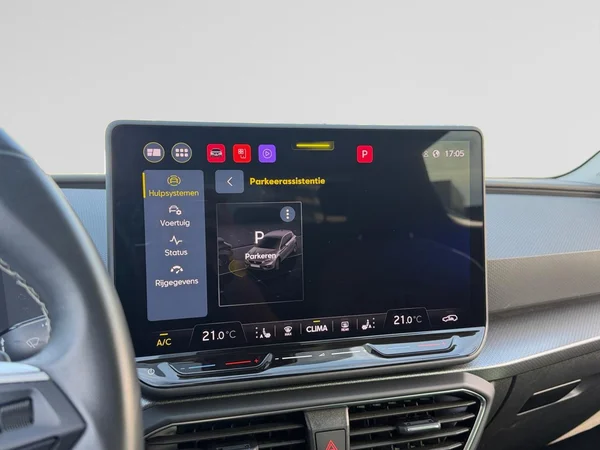 SEAT Leon (2025) — foto 3 van 24