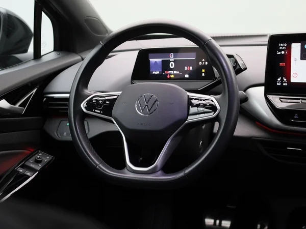Volkswagen ID.4 (2023) — foto 2 van 41