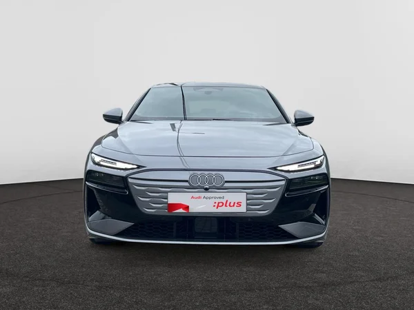 AUDI A6 Avant e-tron (2025) — foto 18 van 24