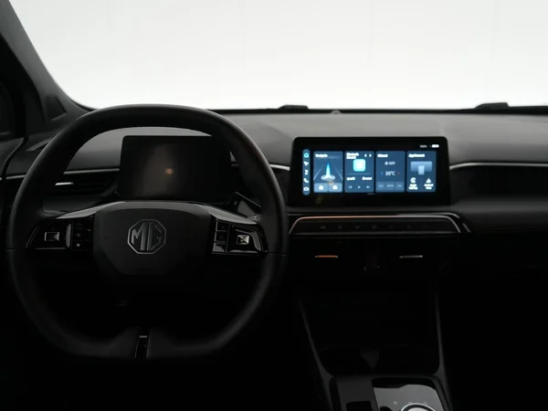 MG MG3 (2024) — foto 20 van 22