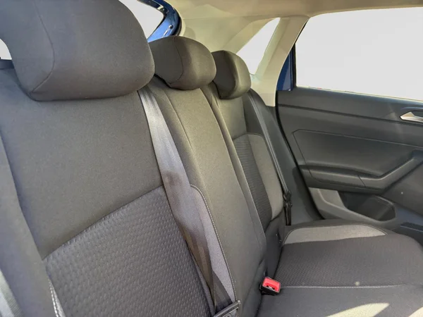 VOLKSWAGEN Polo (2024) — foto 11 van 24