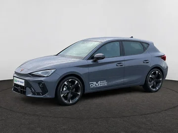 CUPRA Leon (2026)