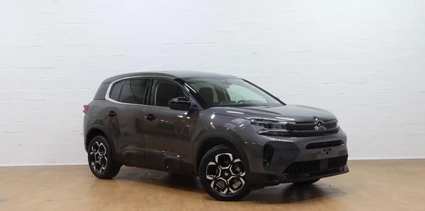 Citroën C5 Aircross (2025) — foto 11 van 18