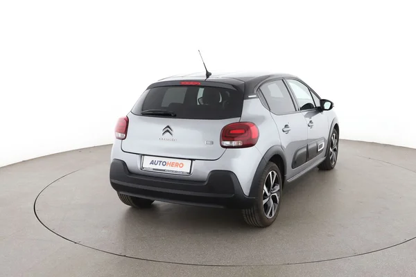 Citroen C3 (2021) — foto 12 van 16