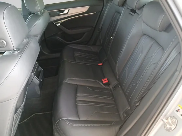 AUDI A6 Dsl (2025) — foto 8 van 18