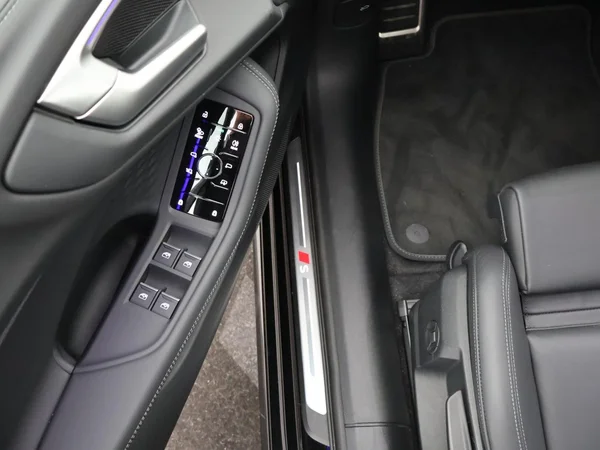 AUDI A5 Avant e-hybrid (PHEV) (2026) — foto 7 van 24