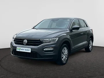 VOLKSWAGEN T-Roc (2020)