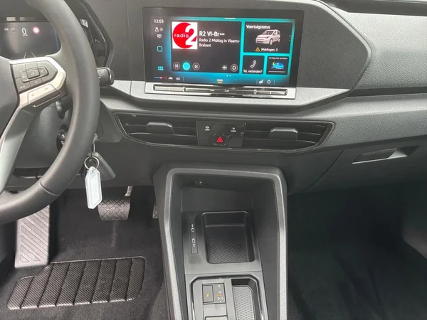 VOLKSWAGEN Caddy Maxi Dsl (2025) — foto 3 van 24