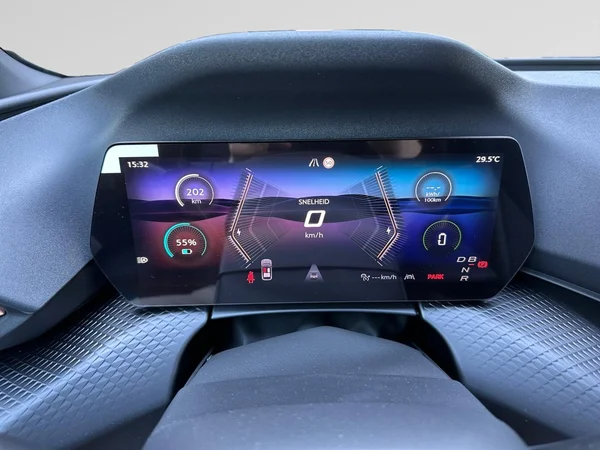 CUPRA Raval (2026) — foto 19 van 19