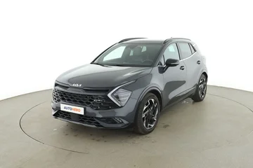 Kia Sportage 2fa29ac2-3d91-4f12-ae61-dc1c4b790246