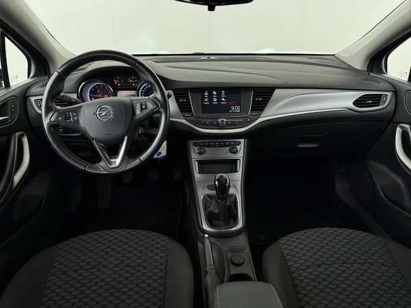 OPEL Astra (2021) — foto 27 van 27