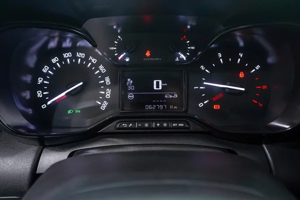 Citroen C3 Aircross (2022) — foto 5 van 55