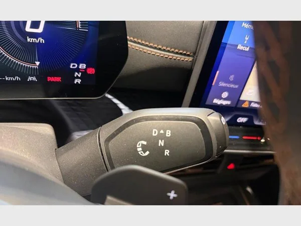 Cupra BORN (2026) — foto 21 van 28