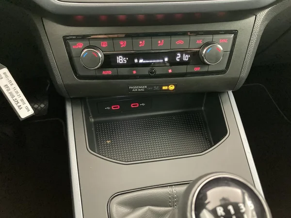 SEAT Arona (2021) — foto 24 van 36