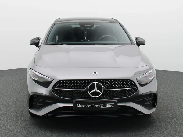 Mercedes-Benz A-Klasse (2025) — foto 14 van 20