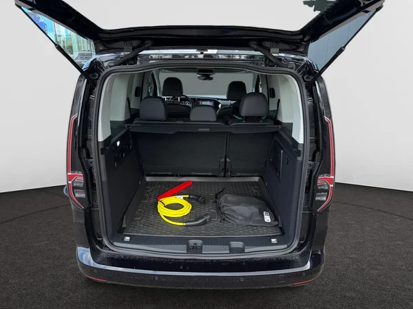 VOLKSWAGEN Caddy eHybrid (PHEV) (2026) — foto 7 van 16