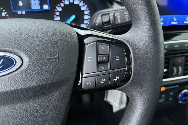 Ford Fiesta (2023) — foto 7 van 16