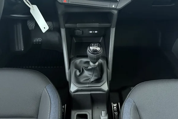 Dacia Duster (2026) — foto 4 van 17