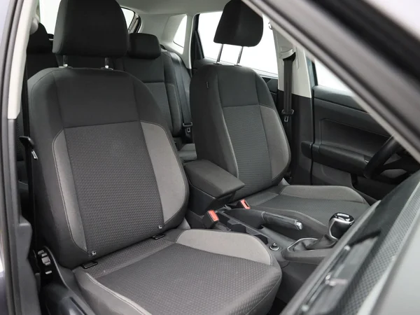 Volkswagen Polo (2023) — foto 28 van 38