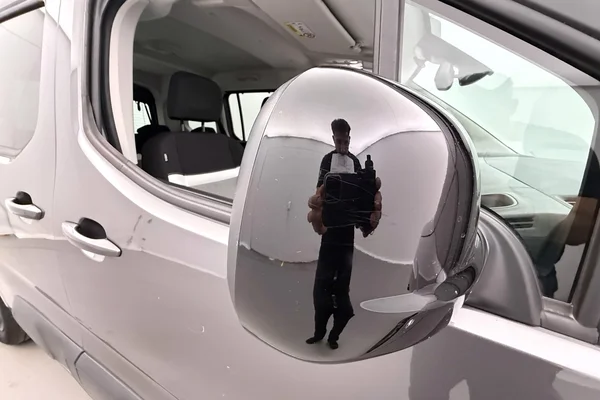 Citroen Berlingo Swb (2022) — foto 28 van 35