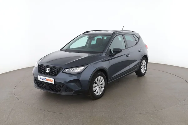 Seat Arona (2024) — foto 1 van 16