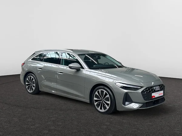 AUDI A5 Avant e-hybrid (PHEV) (2026) — foto 22 van 23