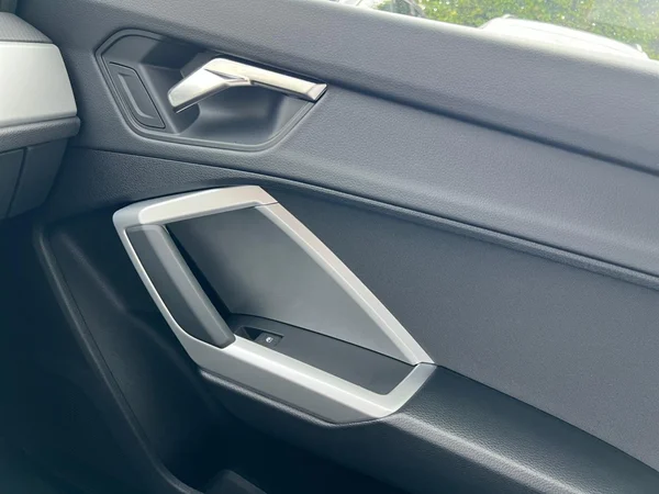 AUDI Q3 (2025) — foto 13 van 24