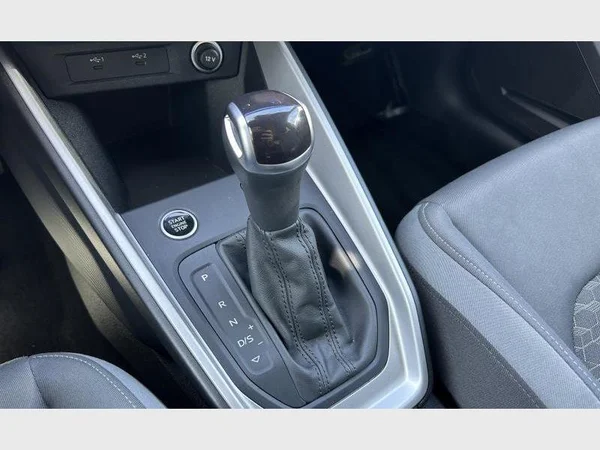 Audi A1 allstreet (2023) — foto 19 van 26