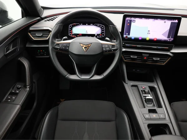 CUPRA Formentor (2021) — foto 10 van 21