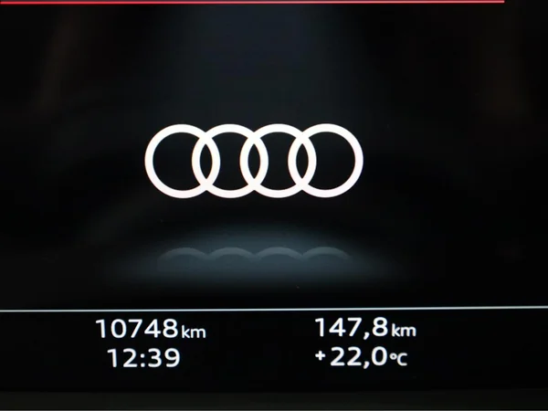 AUDI Q7 e-hybrid (PHEV) (2025) — foto 5 van 28
