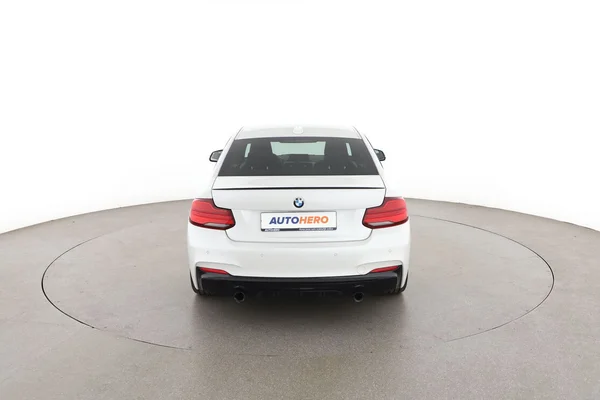 BMW 2-serie (2019) — foto 11 van 16