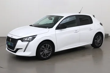 Peugeot 208 (2022)
