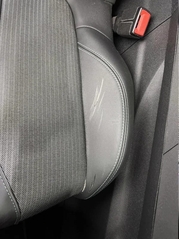 Peugeot 3008 (2024) — foto 47 van 54