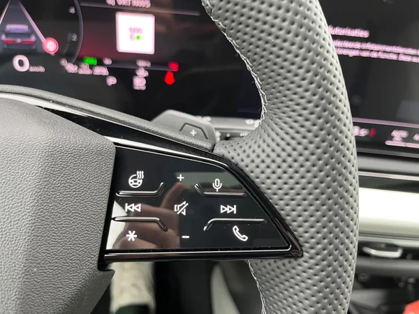 AUDI A6 Avant (2026) — foto 5 van 24