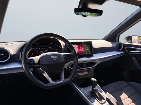 SEAT Arona (2023) — foto 23 van 29