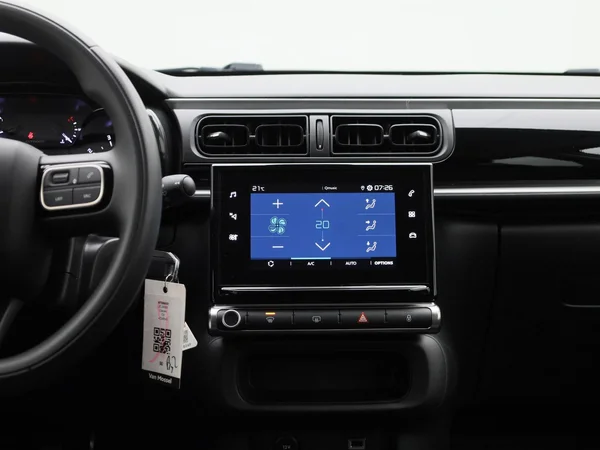 Citroën C3 (2022) — foto 36 van 36