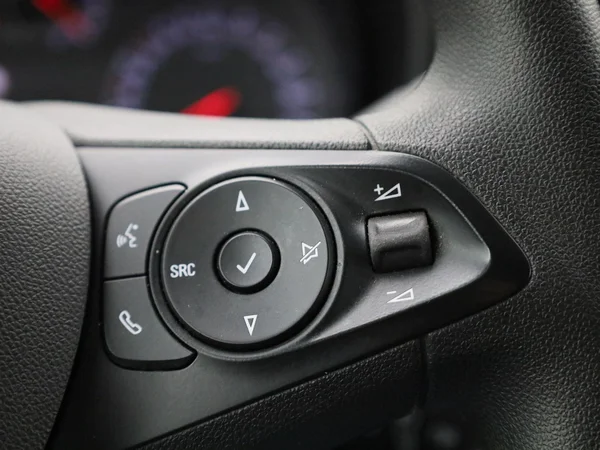 Opel Combo Life (2022) — foto 17 van 36