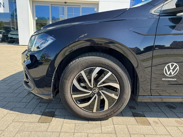 VOLKSWAGEN Polo (2025) — foto 10 van 24