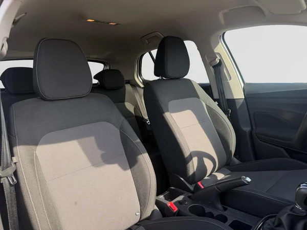 SKODA Fabia (2024) — foto 20 van 21