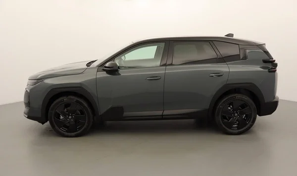 Citroen C5 Aircross (2026) — foto 26 van 31