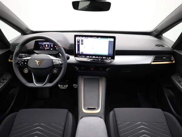 CUPRA Born (2026) — foto 6 van 20