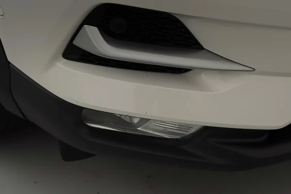 Nissan Qashqai (2020) — foto 18 van 27