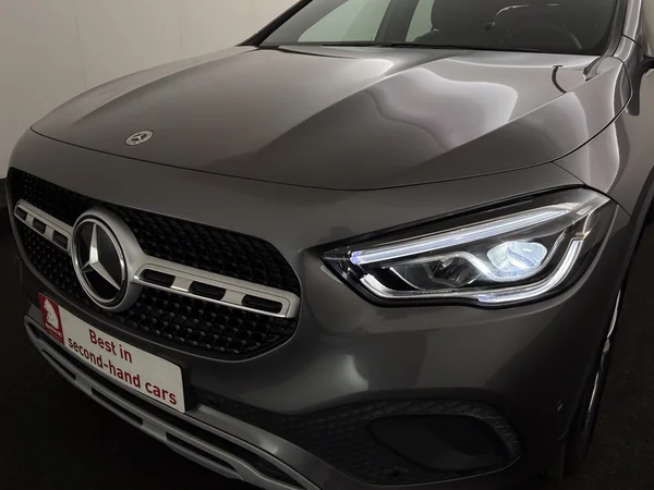 MERCEDES GLA 250 (2022) — foto 25 van 31